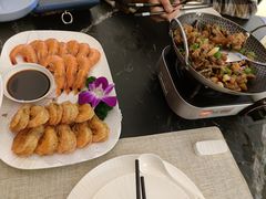 -楚禾宴·家宴(光谷大道店)