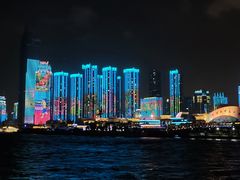 -武汉两江游览·夜游长江(汉口粤汉码头)