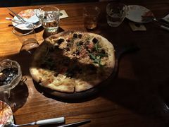 牛肉披萨-陶享时光西餐·下午茶(信河街店)