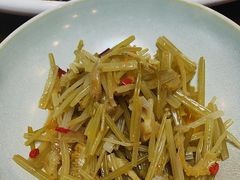 -醉霖生态餐厅(交大店)