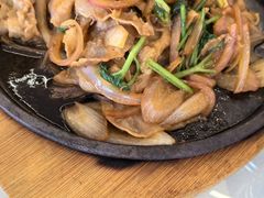 -山东国际饭店·三义和(解放路店)