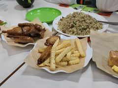 -華歡冰室-WahFoon(吉大店)