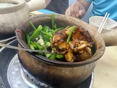 -明辉田鸡粥