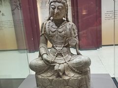-西安大唐西市博物馆