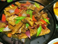 -乔家大院私房菜(海佳云顶店)