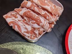 -聚首堂·特色小吃·肘子(什刹海德胜门店)