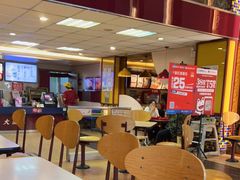 大堂-大圆碗(新兴路店)