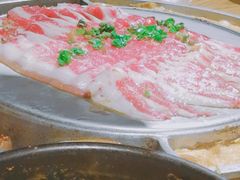 -姜虎东白丁烤肉(恒隆广场店)