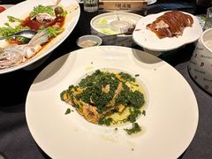 -桂满陇·海市蜃楼·黑金(国金店)