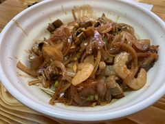 -超爷叔面馆(西园店)