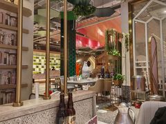 大堂-红樱桃·欢乐餐厅(太原里店)