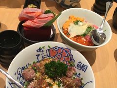 -沼津港渔市(宏伊国际广场店)