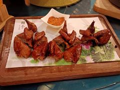 -闲亭(九眼桥店)