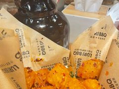 -馋嘴猫北京食堂·烤鸭·宵夜(亚运村店)
