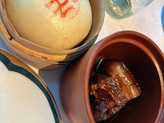 -杭州新新饭店·1913餐厅