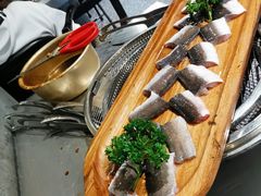 -本炙炭烤·蒲烧活鳗料理店(金沙洲店)