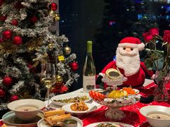 -普朗姆生蚝牛排馆 The Plump Oyster(成都摩方购物中心店)