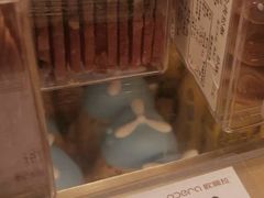 巧克力杏仁饼-欧佩拉(工农路店)
