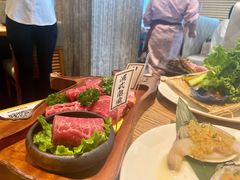 -赤坂亭M9和牛烧肉(世博源店)