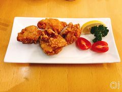 炸鸡块-胜博殿日式炸猪排(西红门店)