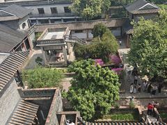 -东莞市可园博物馆