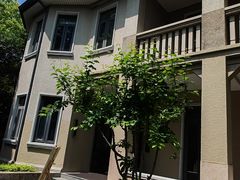 -颐和路民国时期公馆风貌区
