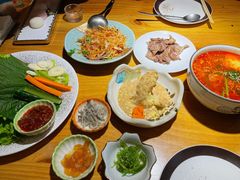 -隐炉和牛烧肉店(群力店)