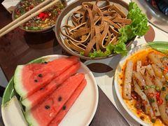 -江北北火锅馆·公路夜市(魏公村店)