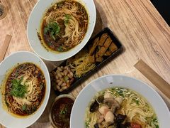 -好這口重庆小面(总店)