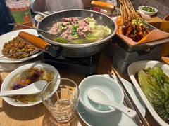 -全牛匠·乐山跷脚牛肉(新中关店)