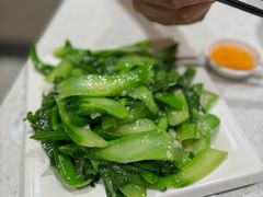 -香港新发烧腊茶餐厅(书城店)