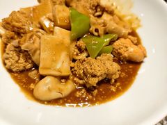 -南京大牌档(崇文门国瑞店)