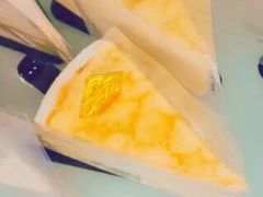 -卷心卷意·轻甜蛋糕(新光天地店)