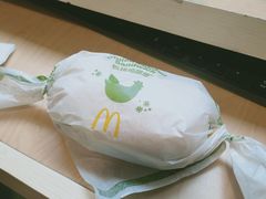 -麦当劳(国际大厦店)
