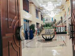 -巴音浩日娲·蒙餐(双林东路店)