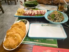 -烤肉刘·清真老北京炙子烤肉(虎坊桥老店)