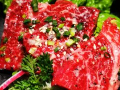 -赤坂亭·M9和牛烧肉(南京江南虹悦城店)