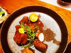 -花潮料理艺食馆(SM新生活广场店)