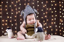 -首尔宝宝SEOUL  BABY STUDIO(通州店)