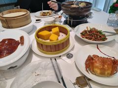 -南景饭店(万家丽路店)