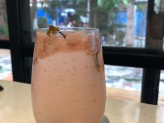 -BE BRIGHT KITCHEN(正佳广场店)