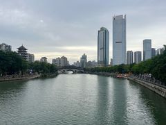 -九眼桥码头旧址