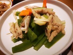 菜根老坛子-卞氏菜根香(青羊万达店)