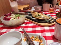 -西贝莜面村(万象天地店)