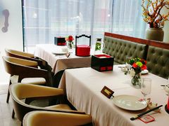 -味+新京宴·烤鸭·北京菜(创意谷店)