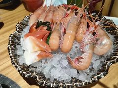 -水林间·寿喜烧自助(仙林金鹰店)