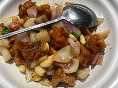 -潮界(虹桥新天地店)