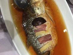 -金时代顺风大酒店(静安大融城店)