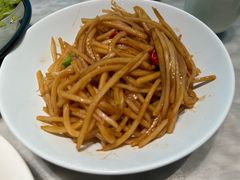 -苏帮袁Sue Cuisine(来福士店)