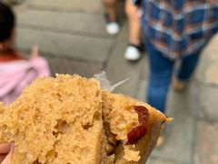 -锦记糕点铺
